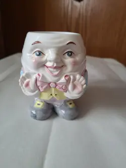 DUMPTY NURSERY RHYME