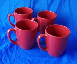 TRELLIS STONEWARE