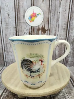 VINTAGE LENOX PROVENCAL