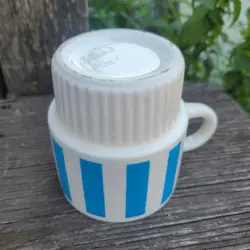 STACKABLE MUG CUP