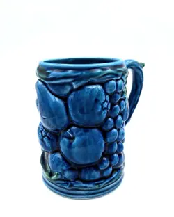 INDIGO BLUE