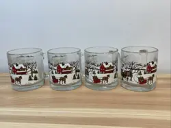 HOLIDAY WINTER
