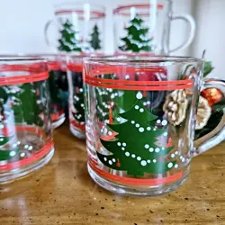 VINTAGE WAECHTERSBACH CLEAR