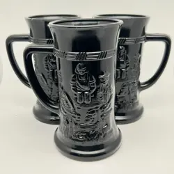 BLACK GLASS BEER