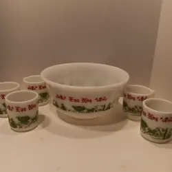 VTG 1950S