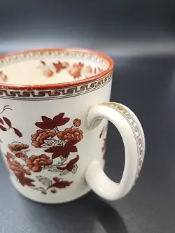 COFFEE MUG FLAT