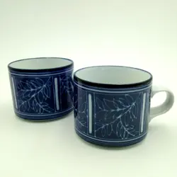 OF LEAF DESIGN
