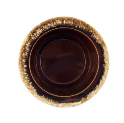 CRESTONE BROWN DRIP