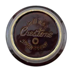 HULL CRESTONE