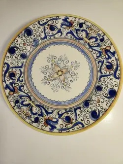 PLATES SOUP