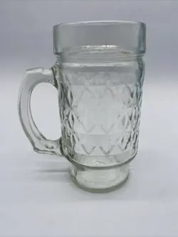MUG QUILTED