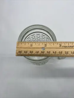 QUILTED DIAMOND POINT