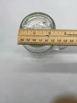 VINTAGE 3/4”