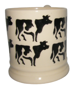 BRIDGEWATER MUG