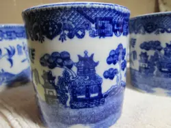 WILLOW RESTAURANT WARE