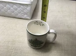 MADE ENGLAND