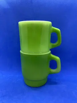 LIME STACKING