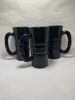 SET OF BLACK