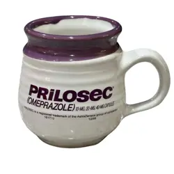POTTERY DRUG REP
