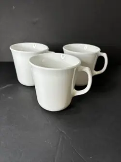 TEA CUPS HANDLE