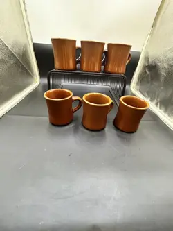 MUGS DINER STYLE