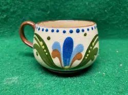ALLERVALE FRIENDSHIP MUG.