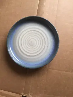 ROWENTREES POTTERY SMALL