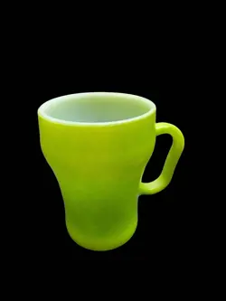 SODA LIME GREEN