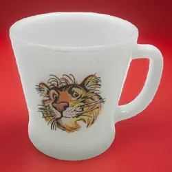 COFFEE MUG EXXON