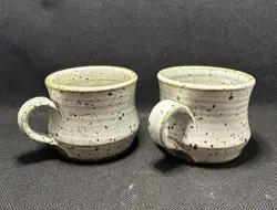 STUDIO POTTERY BROWN