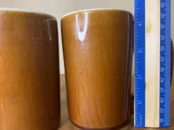 MUGS 4.5”