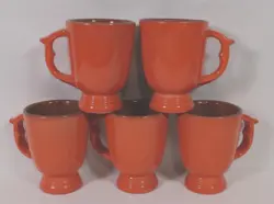 5-VINTAGE FRANKOMA