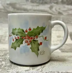 COFFEE MUG BAREUTHER
