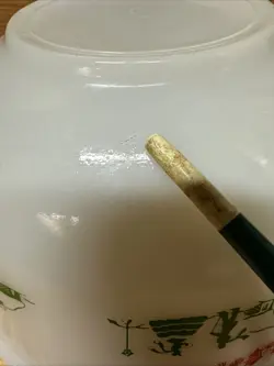 NOG MUGS MILK