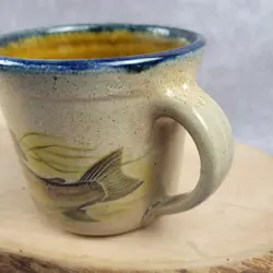 WORKS STONEWARE
