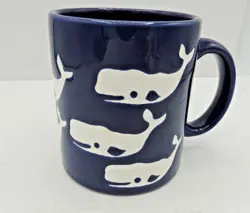 COBALT WHALE