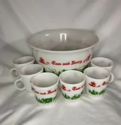 CARRIAGE EGGNOG