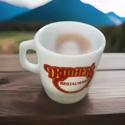 RESTAURANT MILK