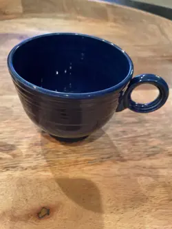 CUP IVORY