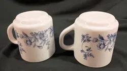 FLORAL MUG COFFEE