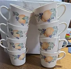 CORNING CORELLE WARE