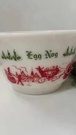 PUNCH BOWL MUG