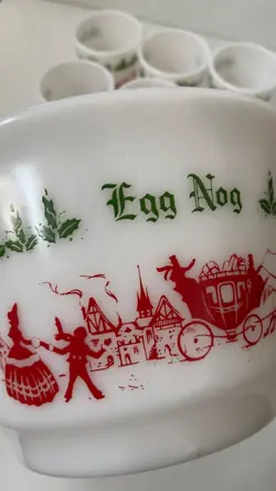 MUG SET CHRISTMAS