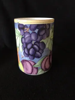 FRUIT DESIGN