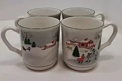NIGHT MUG