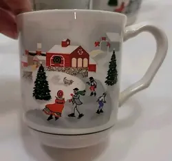 ICE SKATERS
