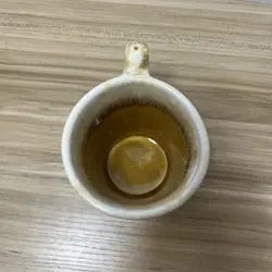 BUTTERSCOTCH DRIP