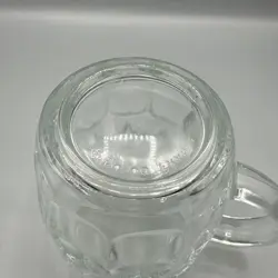 FRANCE CLEAR THUMBPRINT
