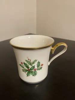 MUG CUP 1/2