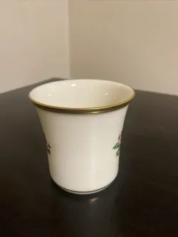 GOLD TRIM COFFEE